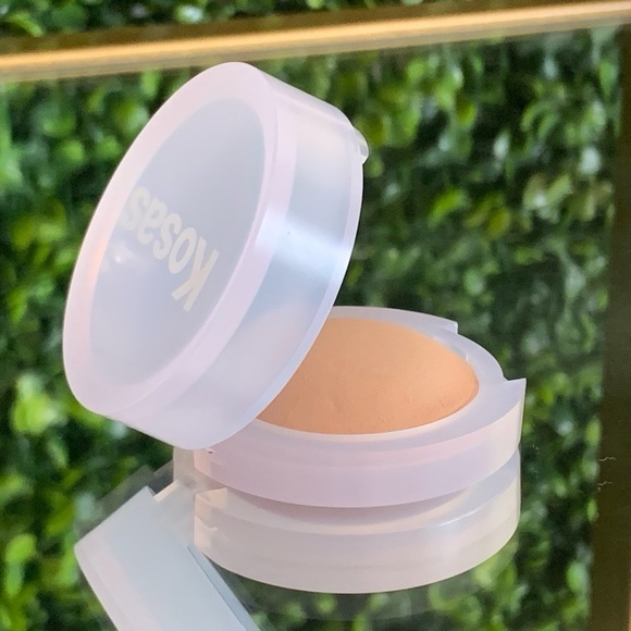 Kosas Cloud Set PILLOWY Baked Setting & Smoothing Talc-Free Vegan Powder | NEW - Picture 11 of 16